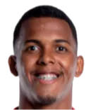 Talisson de Almeida logo