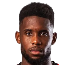 Jordan Siebatcheu logo