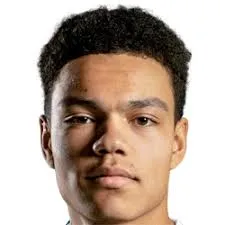 Kevin Kouassivi-Benissan logo