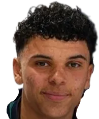 Freddie Anderson logo