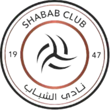 Al Shabab Riyadh Women logo
