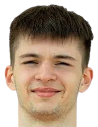 Timofey Martynov logo