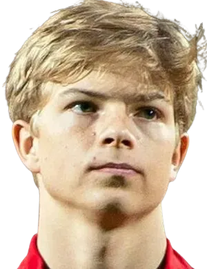 Elias Hansborg-Sørensen logo