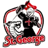 St.George Saints U20 logo