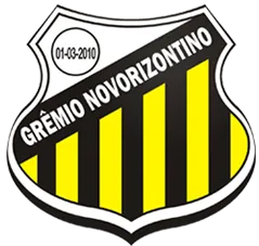 Gremio Novorizontino logo