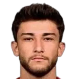 Ali Turap Bulbul portrait