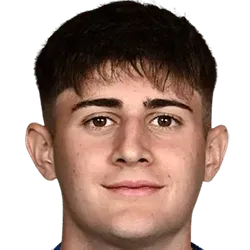 Mattia Liberali logo