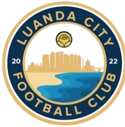 Luanda CIty logo