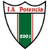 Potencia logo
