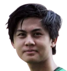 Rendy Juliansyah logo