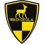 Wadi Degla SC logo
