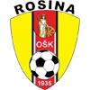 OSK Rosina logo