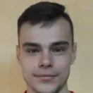 Mykyta Khodakovskyi logo