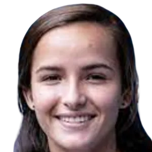 Valeria Del Campo photo 