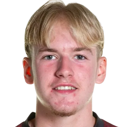 Harry Ibbitson photo 