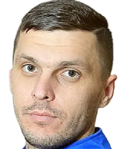 Yevgeni Maksimovich  photo 