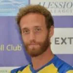 Edoardo Ferrante portrait