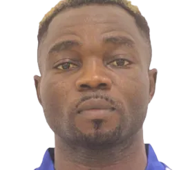 Samuel Gohi Mallam photo 