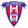 FC Viikingit E logo
