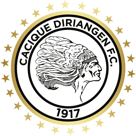 Diriangen logo