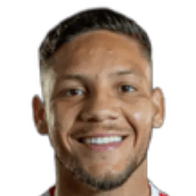 Lucas da Costa Duarte portrait