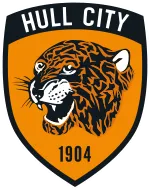 Hull City (R) logo