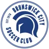 Brunswick City logo
