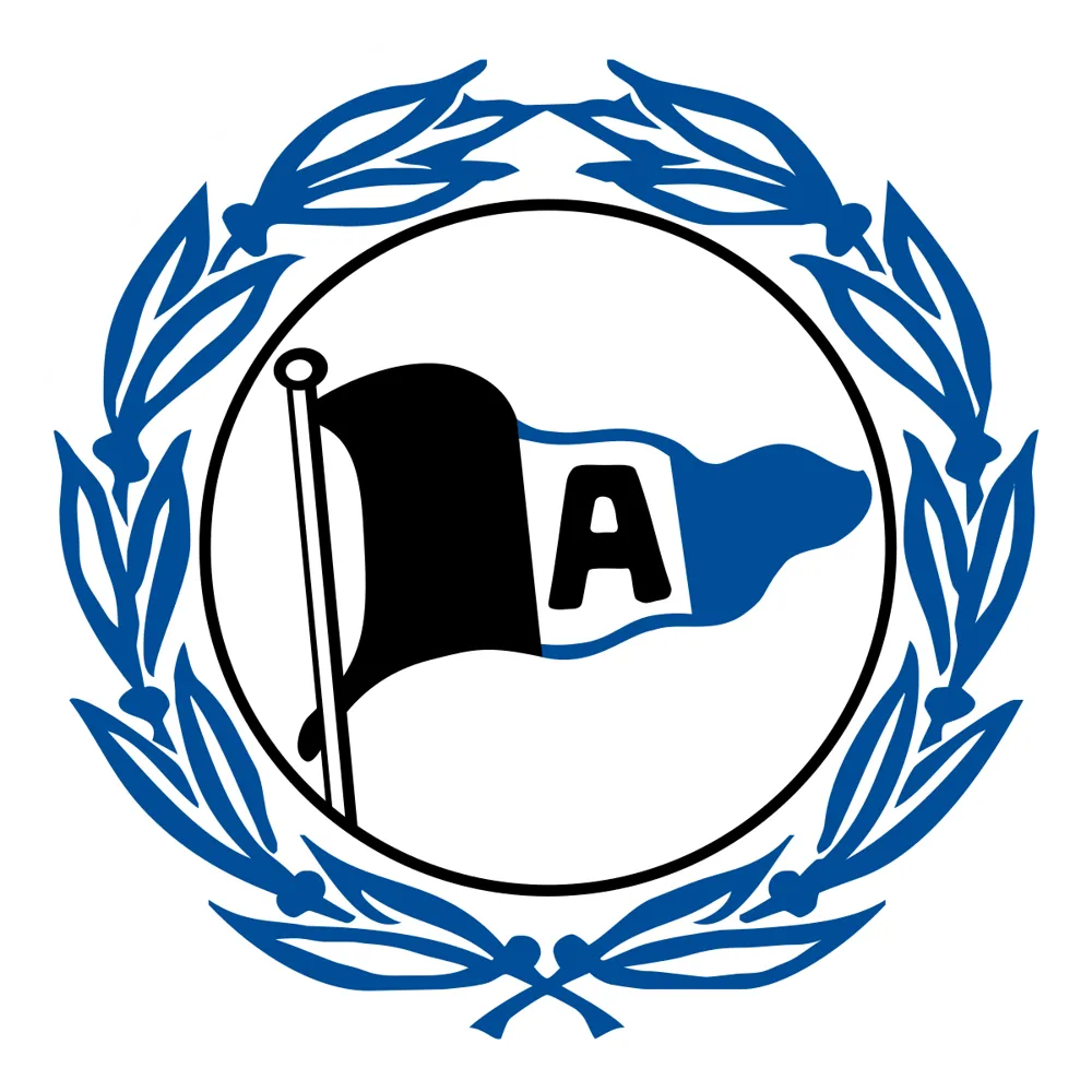 Arminia Bielefeld Women logo