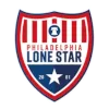 Philadelphia Lone Star FC (w) logo