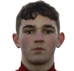 Fintan Doherty photo 