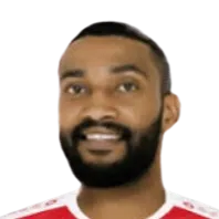 Musab Al Maamari logo