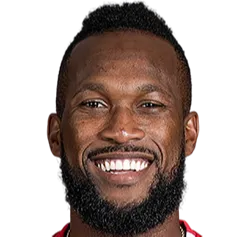 Kendall Waston photo 