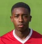 Okera Simmonds photo 