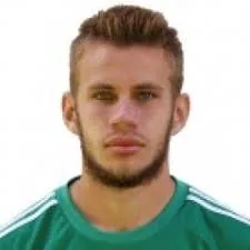 Dmitriev Maxim Andreevich portrait