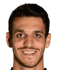 Lucas Kal Schenfeld Prigioli logo