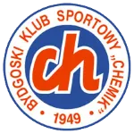 Chemik Bydgoszcz U19 logo