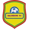 Myanmar Rainbow FC logo
