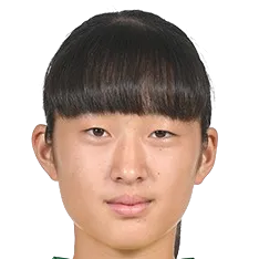 Azusa Adachi portrait