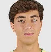 Germán García Fernández logo