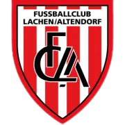 FC Lachen/Altendorf logo