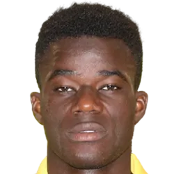 Malik Abubakari logo