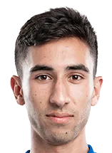 Christian Alexander Jojo photo 