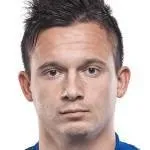 Dmitri Aliseyko logo