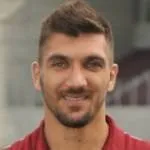 Angelos Vertzos photo 