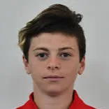 Kristina Bakarandze photo