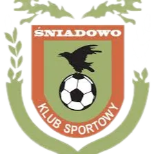 KS Sniadowo logo