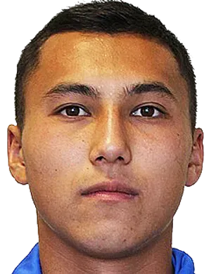 Damir Kusharov photo 