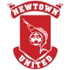 Circle Newtown United logo