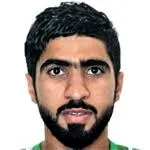 Hassan Ahmed Ali Al Ajmi logo