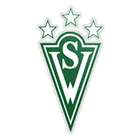 Santiago Wanderers logo